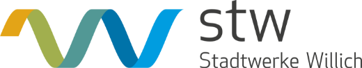 Logo von Stadtwerke Willich